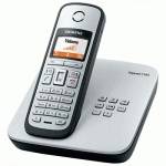 Радиотелефон Gigaset C385