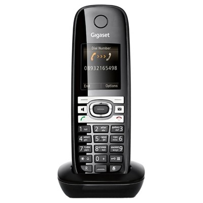 радиотелефон Gigaset C610H
