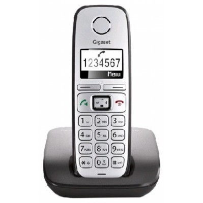 радиотелефон Gigaset E310