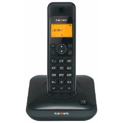 радиотелефон Texet TX-D6105A
