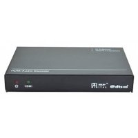Деэмбеддер Kramer SS-AC2-4K