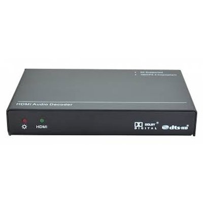 деэмбеддер Kramer SS-AC2-4K