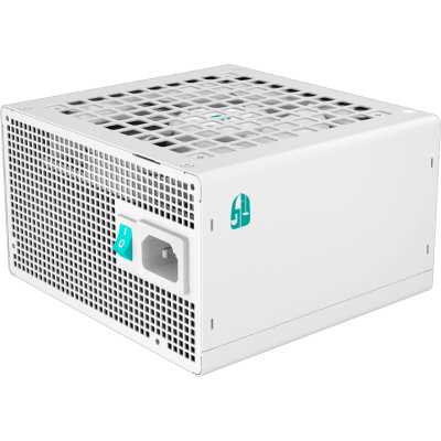 Блок питания Deepcool 1200W PQ1200G GameStorm White