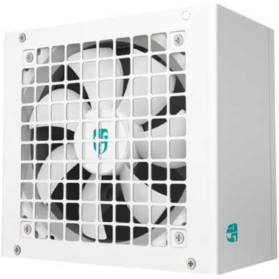 Блок питания Deepcool 500W PF500X GamerStorm White