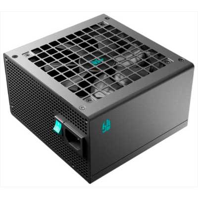 Блок питания Deepcool 500W PF500X GamerStorm