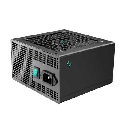 Блок питания Deepcool 650W PN650D-FC