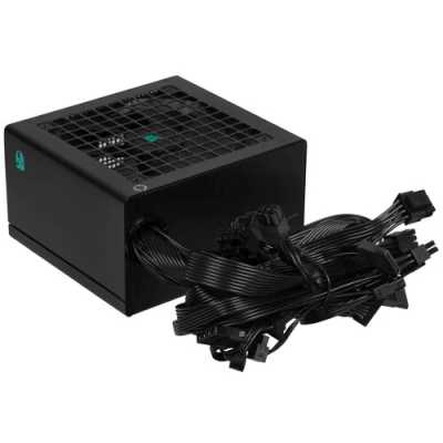 блок питания Deepcool 750W PK750D GamerStorm