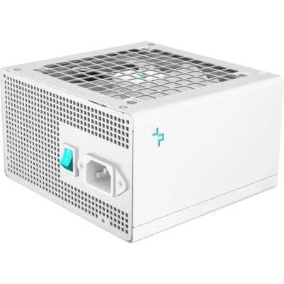 Deepcool 850W PN850M White Gen 5