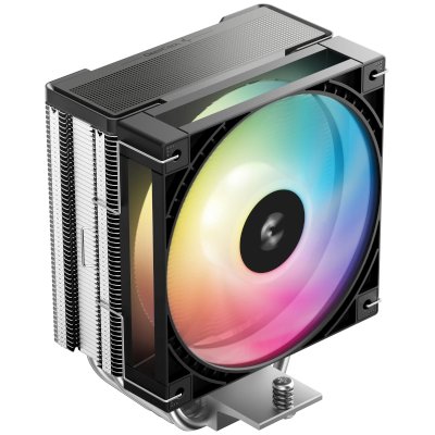 кулер Deepcool AG400 G2 ARGB Black