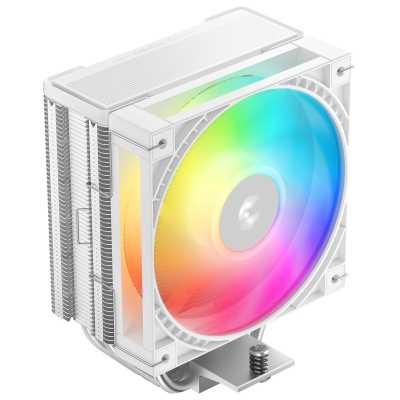 Кулер Deepcool AG400 G2 ARGB White