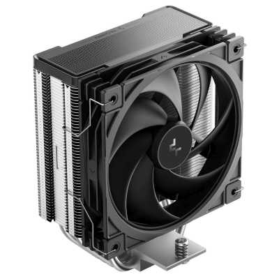 Кулер Deepcool AG400 G2 Black