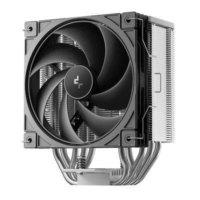 Кулер Deepcool AG500 G2 Silver