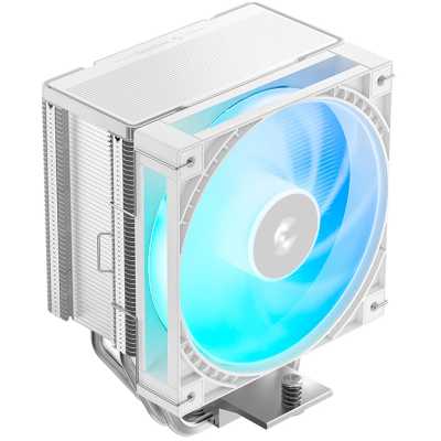 Кулер Deepcool AG600 ARGB White
