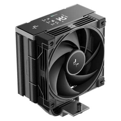 Кулер Deepcool AK400 G2 Digital NYX Black