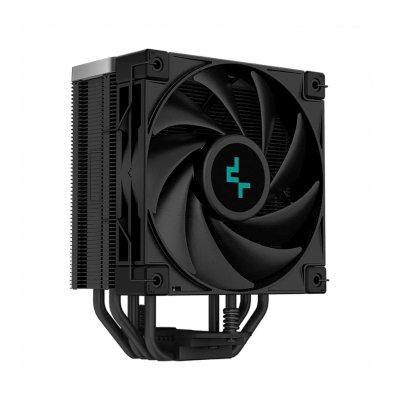 кулер Deepcool AK400 Zero Dark