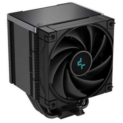 кулер Deepcool AK500 Zero Dark