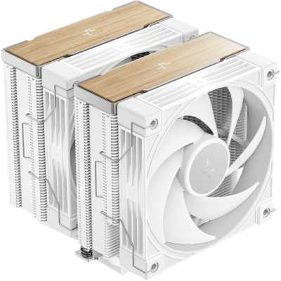 Кулер Deepcool AK620 G2 White