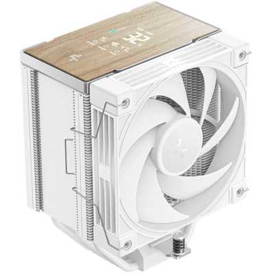 Кулер Deepcool AK700 Digital White