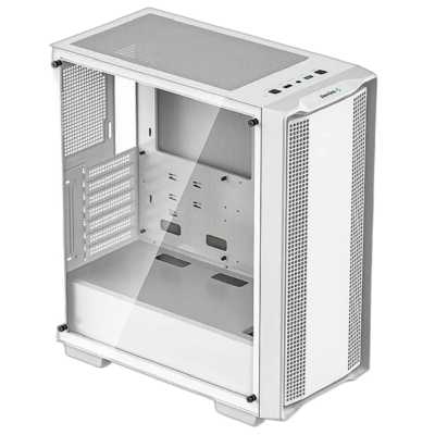 Корпус Deepcool CC560 White Limited