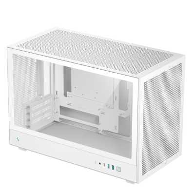 корпус Deepcool CH260 White