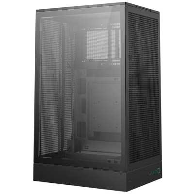 Корпус Deepcool CH270 Black