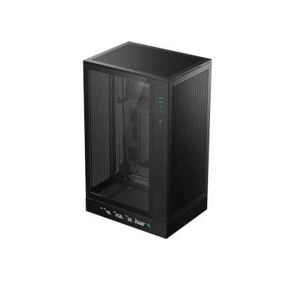 Deepcool CH270 Digital Black