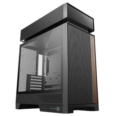 Корпус Deepcool CL660 Black