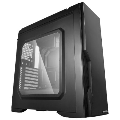 корпус Deepcool Dukase