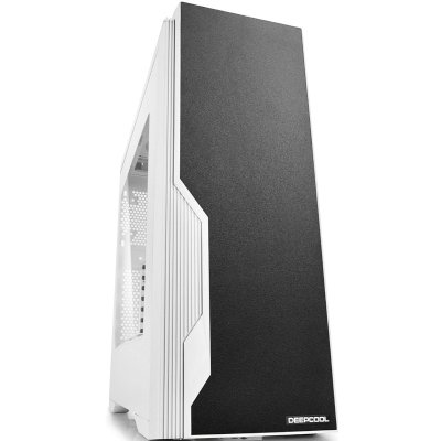 корпус Deepcool Dukase WH V2 White без БП
