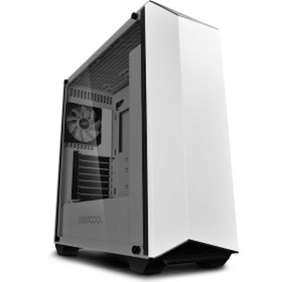 корпус Deepcool Earlkase RGB White
