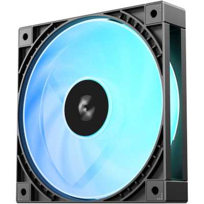 Кулер Deepcool FD12 V2 ARGB Black