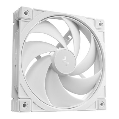 Кулер Deepcool FD12 V2 White