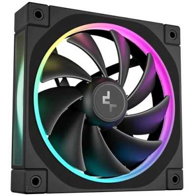 кулер Deepcool FL12 ARGB Black