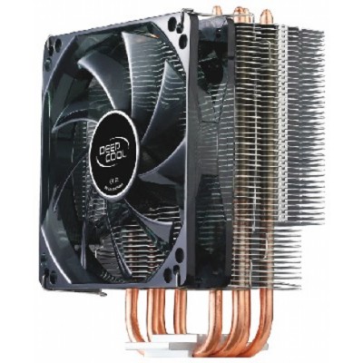 кулер Deepcool Gammaxx 400