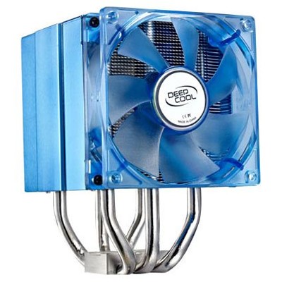 кулер Deepcool Ice BERG PRO