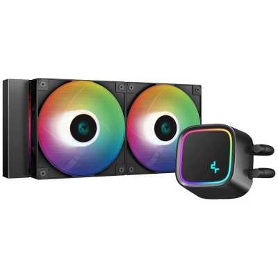 Кулер Deepcool LE500 Black