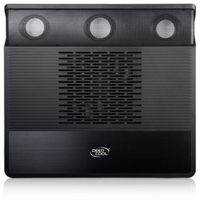 охлаждающая подставка DeepCool M3 Black