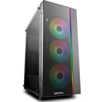 Корпус Deepcool Matrexx 55 ADD-RGB