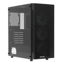 Корпус Deepcool Matrexx 55 ADD-RGB 3F