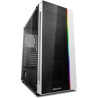 Корпус Deepcool Matrexx 55 ADD-RGB WH