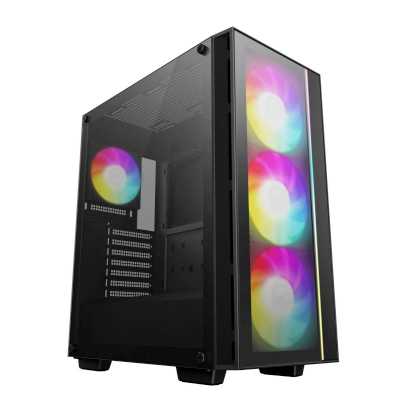корпус Deepcool Matrexx 55 V4 C