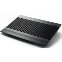 Охлаждающая подставка DeepCool N8 Ultra Black