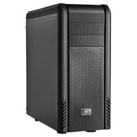 Корпус Deepcool Pangu V2 Black