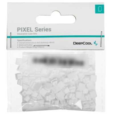 Декоративные элементы Deepcool R-PIXEL-WH100-G-1