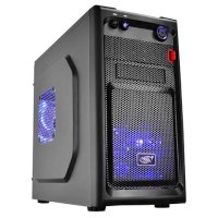 Корпус Deepcool Smarter LED