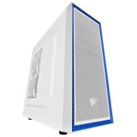 Корпус Deepcool Tesseract BF White