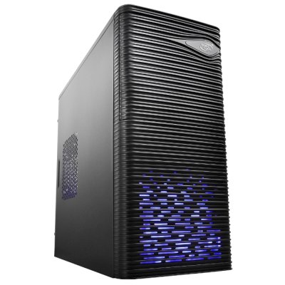 корпус Deepcool Wave LED