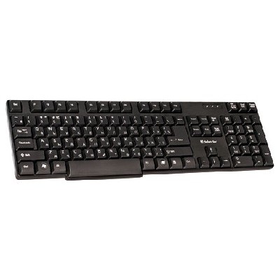 клавиатура Defender Accent 930 B USB