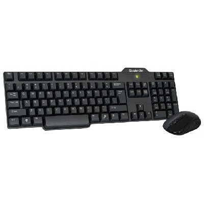 клавиатура Defender Accent 965 B USB