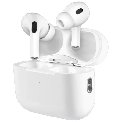 гарнитура Defender Apods Pro White 63923